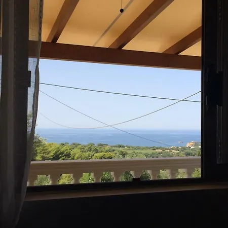 Koriana View Вилла Спартия
