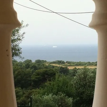 Вилла Koriana View *