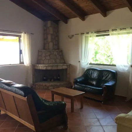 Вилла Koriana View