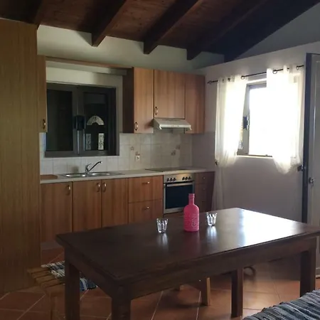 Вилла Koriana View Спартия