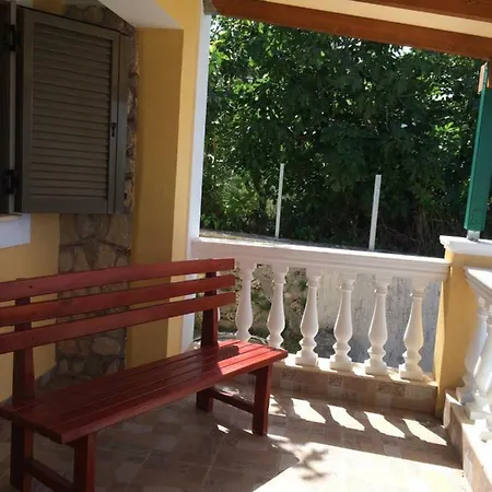 Koriana View Villa Spartia (Kefalonia)
