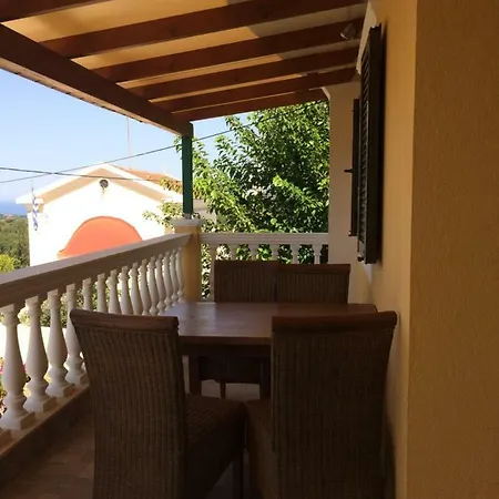 Koriana View Villa *