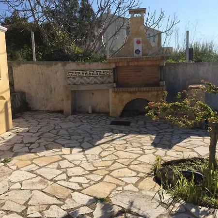 Koriana View Villa Spartià